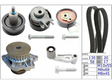 Water Pump & Timing Belt Kit 530008931 - INA