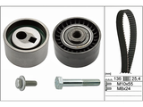 Timing Belt Kit 530009510 - INA - Timing Belt Kits - INA