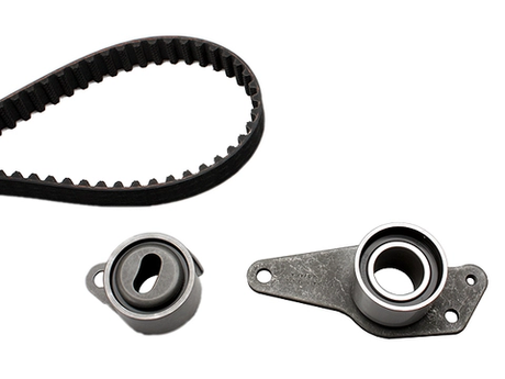 Timing Belt Kit 530010810 - INA