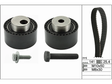 Timing Belt Kit 530011110 - INA