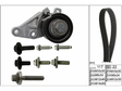 Timing Belt Kit 530014010 - INA