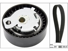 Timing Belt Kit 530014210 - INA