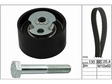 Timing Belt Kit 530014310 - INA