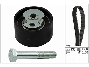 Timing Belt Kit 530014410 - INA