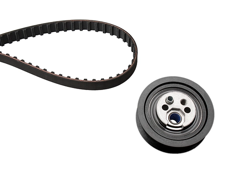 Timing Belt Kit 530015710 - INA