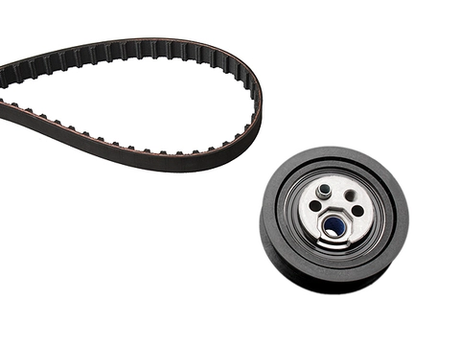 Timing Belt Kit 530015710 - INA
