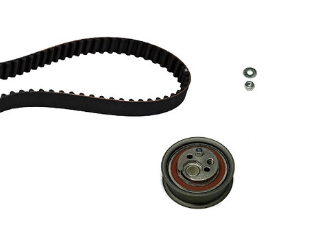 Timing Belt Kit 530015910 - INA