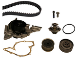 Water Pump & Timing Belt Kit 530016130 - INA
