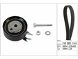 Timing Belt Kit 530016610 - INA