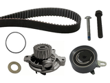 Water Pump & Timing Belt Kit 530017230 - INA