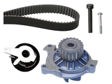 Water Pump & Timing Belt Kit 530017330 - INA