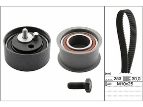 Timing Belt Kit 530017810 - INA