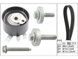 Timing Belt Kit 530019710 - INA