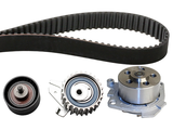 Water Pump & Timing Belt Kit 530022330 - INA