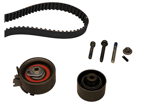 Timing Belt Kit 530023710 - INA