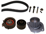 Water Pump & Timing Belt Kit 530023730 - INA