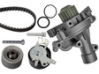 Water Pump & Timing Belt Kit 530023830 - INA