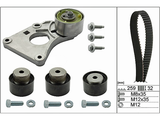 Timing Belt Kit 530025910 - INA