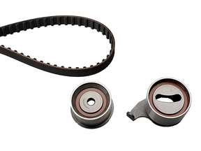 Timing Belt Kit 530027410 - INA