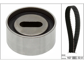 Timing Belt Kit 530028510 - INA