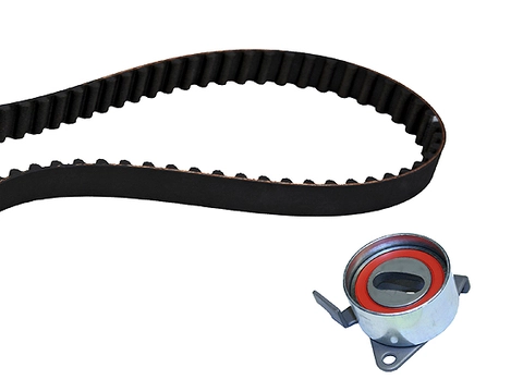 Timing Belt Kit 530032710 - INA
