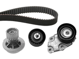 Water Pump & Timing Belt Kit 530033230 - INA