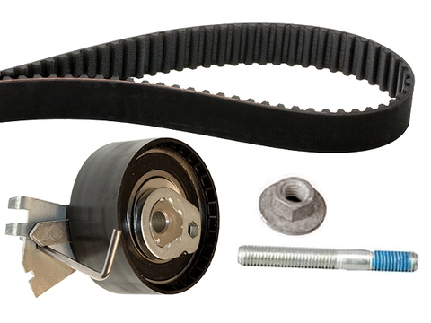 Timing Belt Kit 530033410 - INA