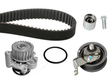 Water Pump & Timing Belt Kit 530034430 - INA