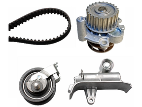 Water Pump & Timing Belt Kit 530034530 - INA
