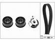 Timing Belt Kit 530035810 - INA