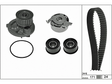 Water Pump & Timing Belt Kit 530035831 - INA