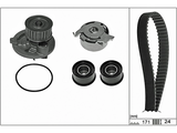 Water Pump & Timing Belt Kit 530035831 - INA