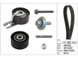 Timing Belt Kit 530037510 - INA