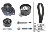 Water Pump & Timing Belt Kit 530037930 - INA