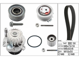 Water Pump & Timing Belt Kit 530040530 - INA