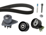 Water Pump & Timing Belt Kit 530041930 - INA