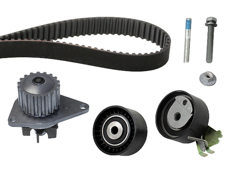 Water Pump & Timing Belt Kit 530041930 - INA
