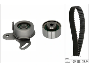 Timing Belt Kit 530042710 - INA