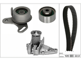 Water Pump & Timing Belt Kit 530042731 - INA