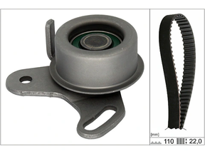 Timing Belt Kit 530042810 - INA