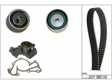 Water Pump & Timing Belt Kit 530043030 - INA