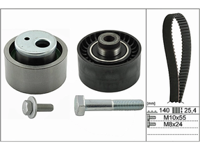 Timing Belt Kit 530044010 - INA