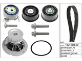 Water Pump & Timing Belt Kit 530044130 - INA