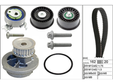 Water Pump & Timing Belt Kit 530044132 - INA
