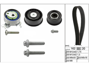 Timing Belt Kit 530044310 - INA