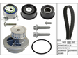 Water Pump & Timing Belt Kit 530044330 - INA