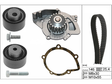Water Pump & Timing Belt Kit 530044631 - INA