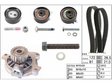 Water Pump & Timing Belt Kit 530048330 - INA
