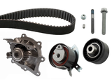 Water Pump & Timing Belt Kit 530048930 - INA