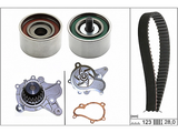 Water Pump & Timing Belt Kit 530050230 - INA